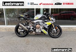 Gebrauchte BMW S 1000 R