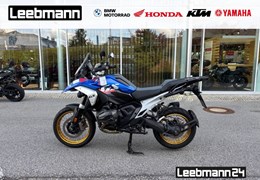 Gebrauchte BMW R 1300 GS