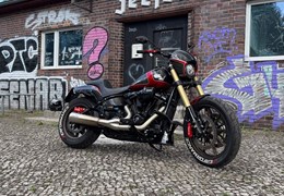 Gebrauchte Harley-Davidson Low Rider S FXLRS