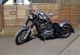Gebrauchte Kawasaki VN 800 Classic