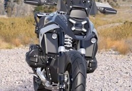 Gebrauchte BMW R 1300 GS