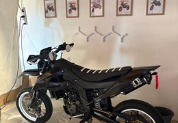 Gebrauchte Aprilia RX 125