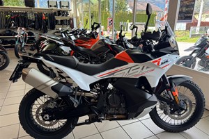 Angebot KTM 790 Adventure