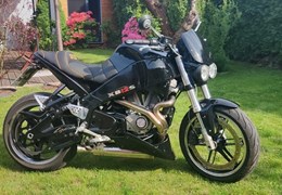 Gebrauchte Buell XB12STT