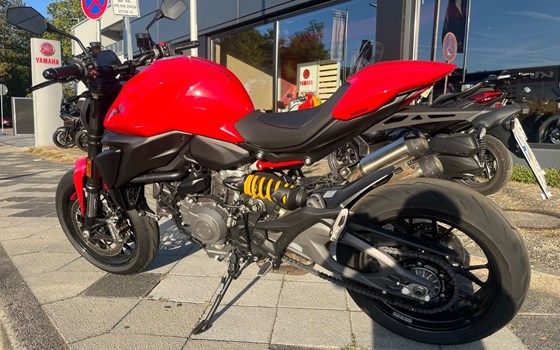 Gebrauchtmotorrad Ducati Monster + - Bild 2