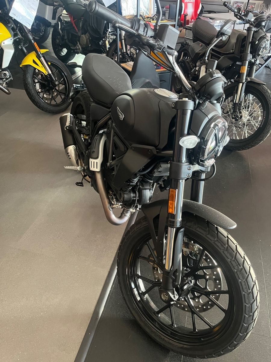 Ducati