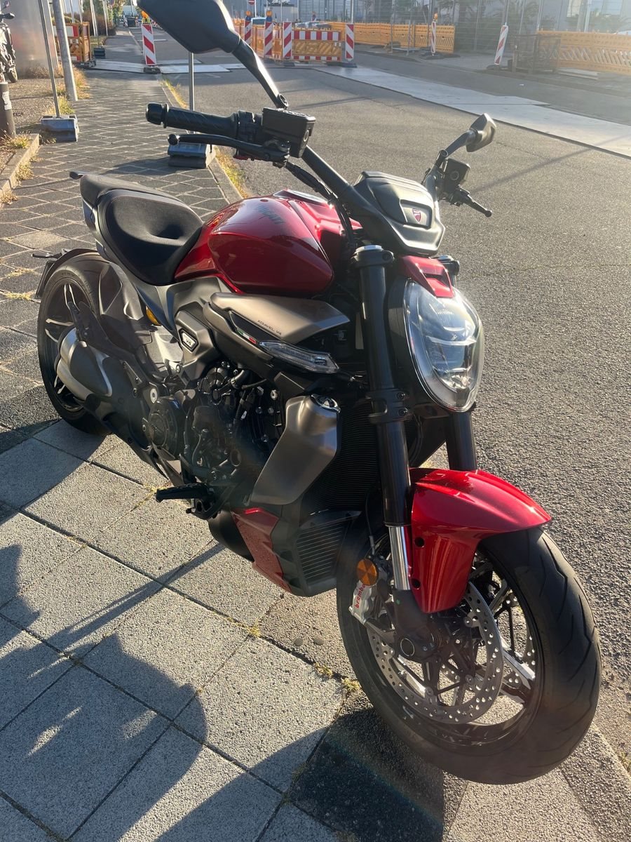 Ducati