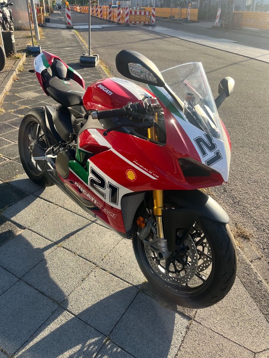 Ducati