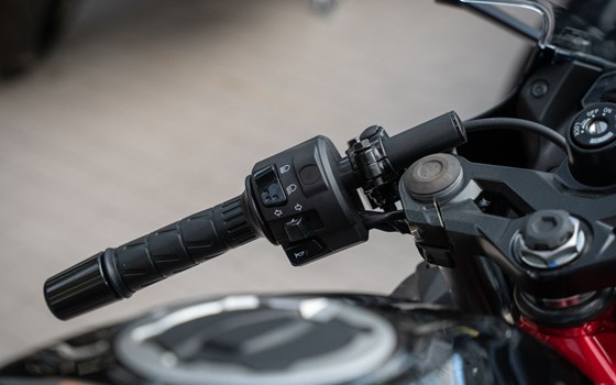 Neufahrzeug Kawasaki Ninja 125 - Bild 7