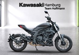 Gebrauchte Benelli 502 C