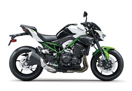 Neumotorrad Kawasaki Z900