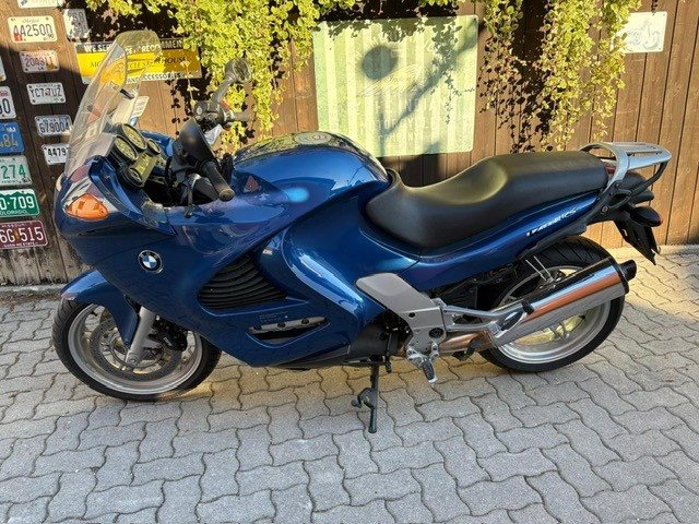 BMW K 1200 RS