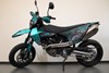 Husqvarna 701 Supermoto