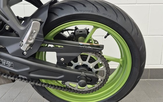 Gebrauchtmotorrad Kawasaki Z650 - Bild 17