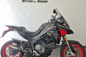 Angebot Ducati Multistrada V2 S
