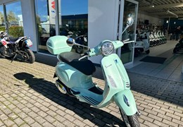 Gebrauchte Vespa Primavera 125