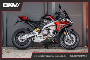 Angebot Aprilia Tuono 660 Factory