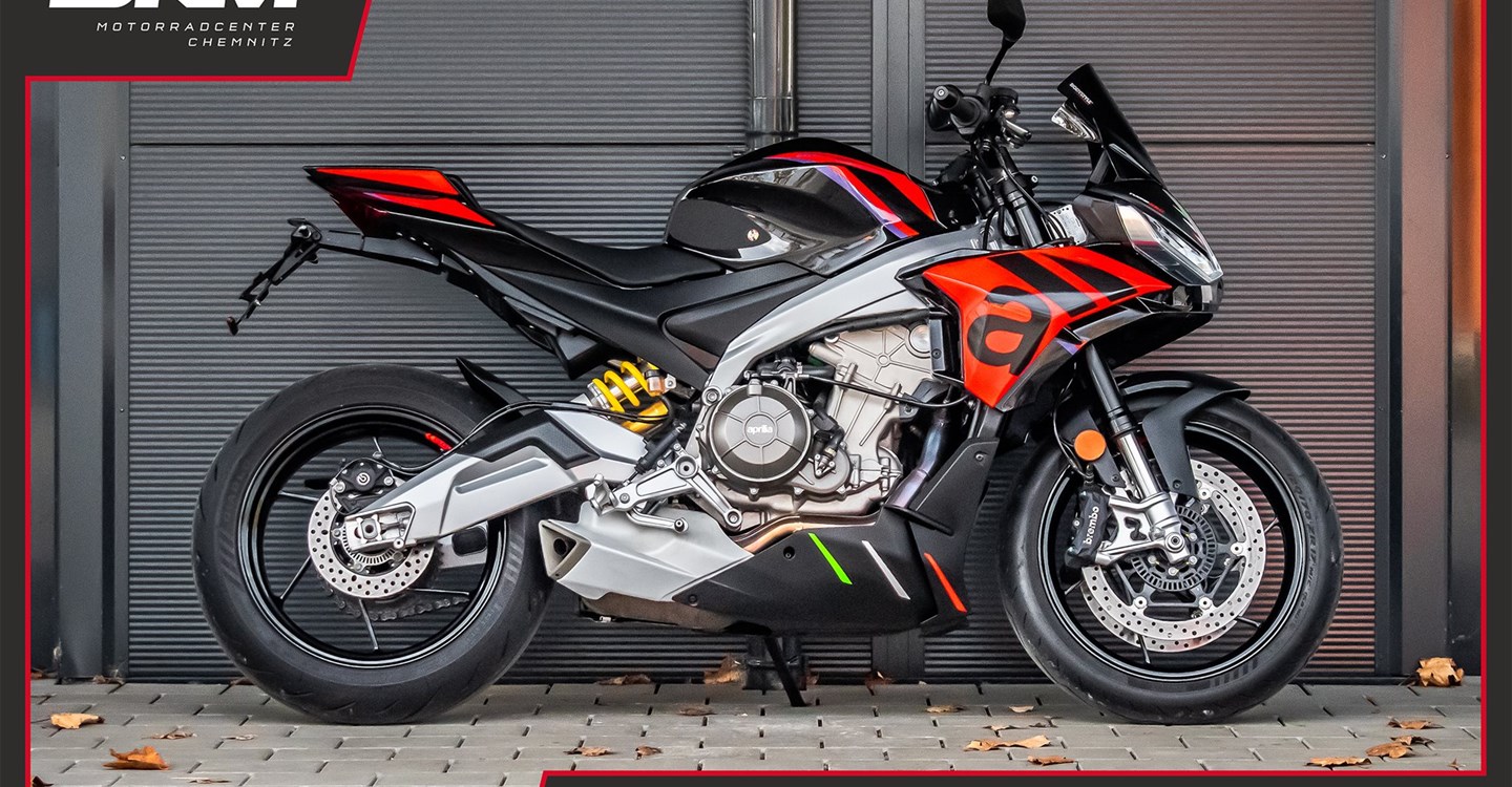 Angebot Aprilia Tuono 660 Factory