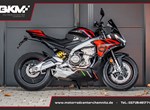 Angebot Aprilia Tuono 660 Factory