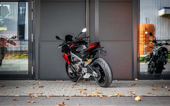 Gebrauchtmotorrad Aprilia Tuono 660 Factory - Bild 3