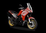 Angebot Moto Morini X-Cape
