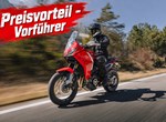 Angebot Moto Morini X-Cape