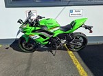 Angebot Kawasaki Ninja 650