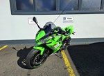 Angebot Kawasaki Ninja 650