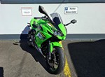 Angebot Kawasaki Ninja 650