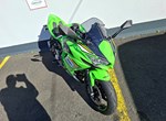 Angebot Kawasaki Ninja 650