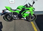 Angebot Kawasaki Ninja 650