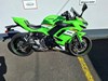 Kawasaki Ninja 650