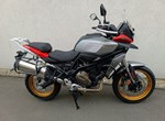 Angebot QJ Motor SRT 700 SX