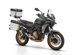 Angebot QJ Motor SRT 700 SX