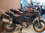 Angebot QJ Motor SRT 700 SX
