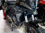 Angebot QJ Motor SRT 700 SX