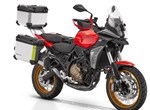 Angebot QJ Motor SRT 700 SX