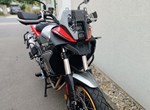 Angebot QJ Motor SRT 700 SX