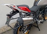 Angebot QJ Motor SRT 700 SX