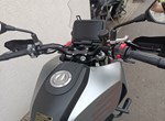 Angebot QJ Motor SRT 700 SX