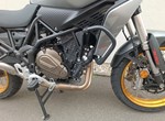 Angebot QJ Motor SRT 700 SX
