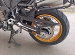 Angebot QJ Motor SRT 700 SX