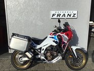 Honda CRF1100L Africa Twin Adventure Sports