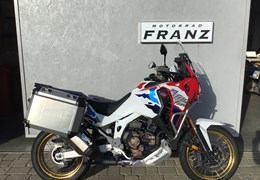 Gebrauchte Honda CRF1100L Africa Twin Adventure Sports