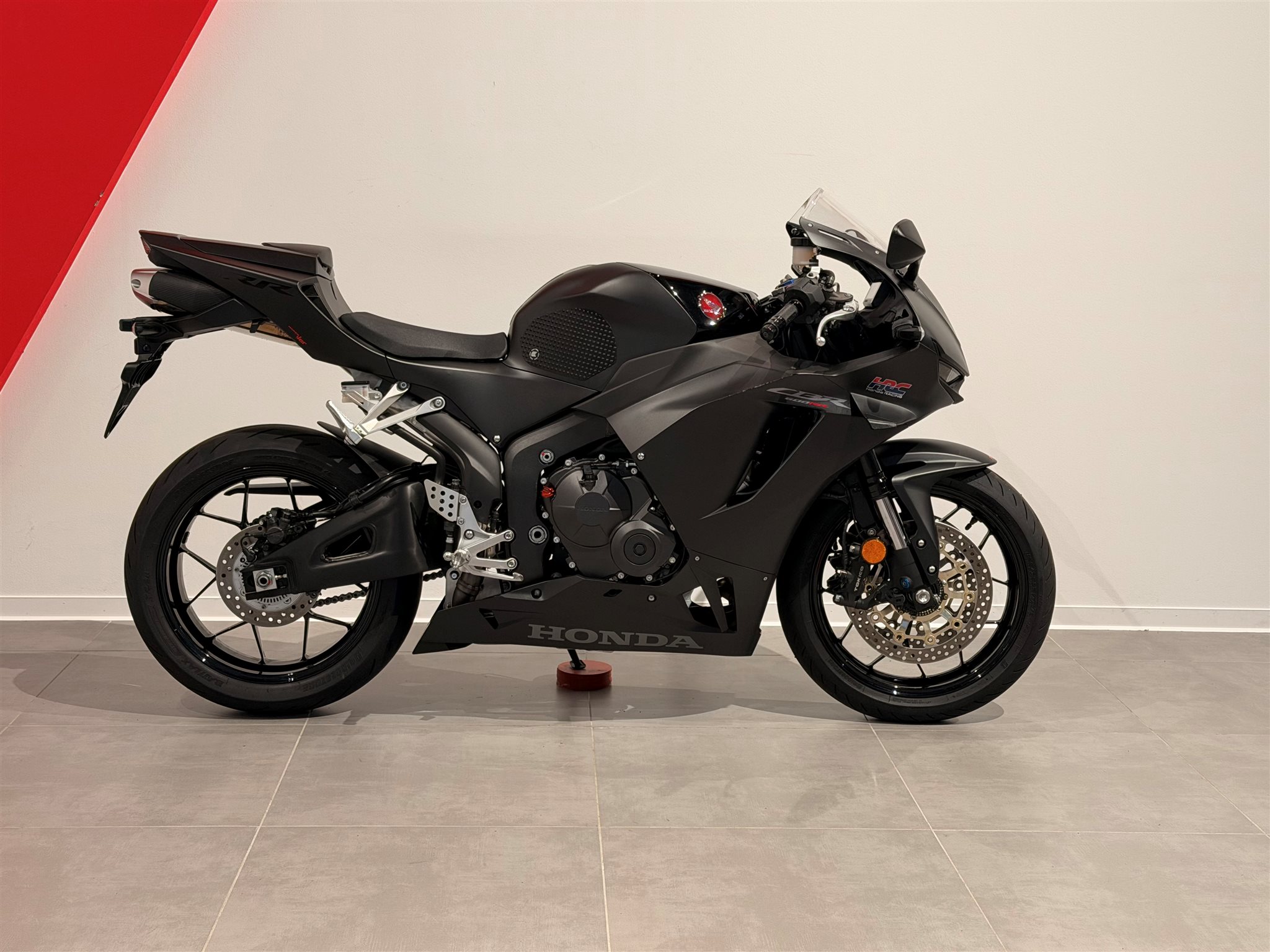 Honda CBR600RR
