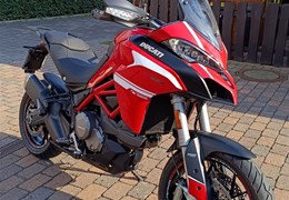 Gebrauchte Ducati Multistrada 950 S
