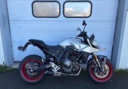 Gebrauchte Suzuki GSX-8S