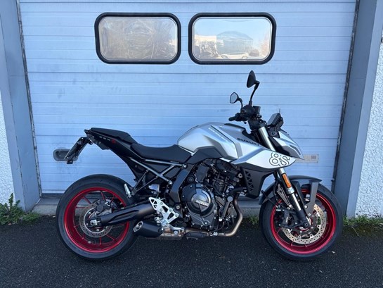 Angebot Suzuki GSX-8S