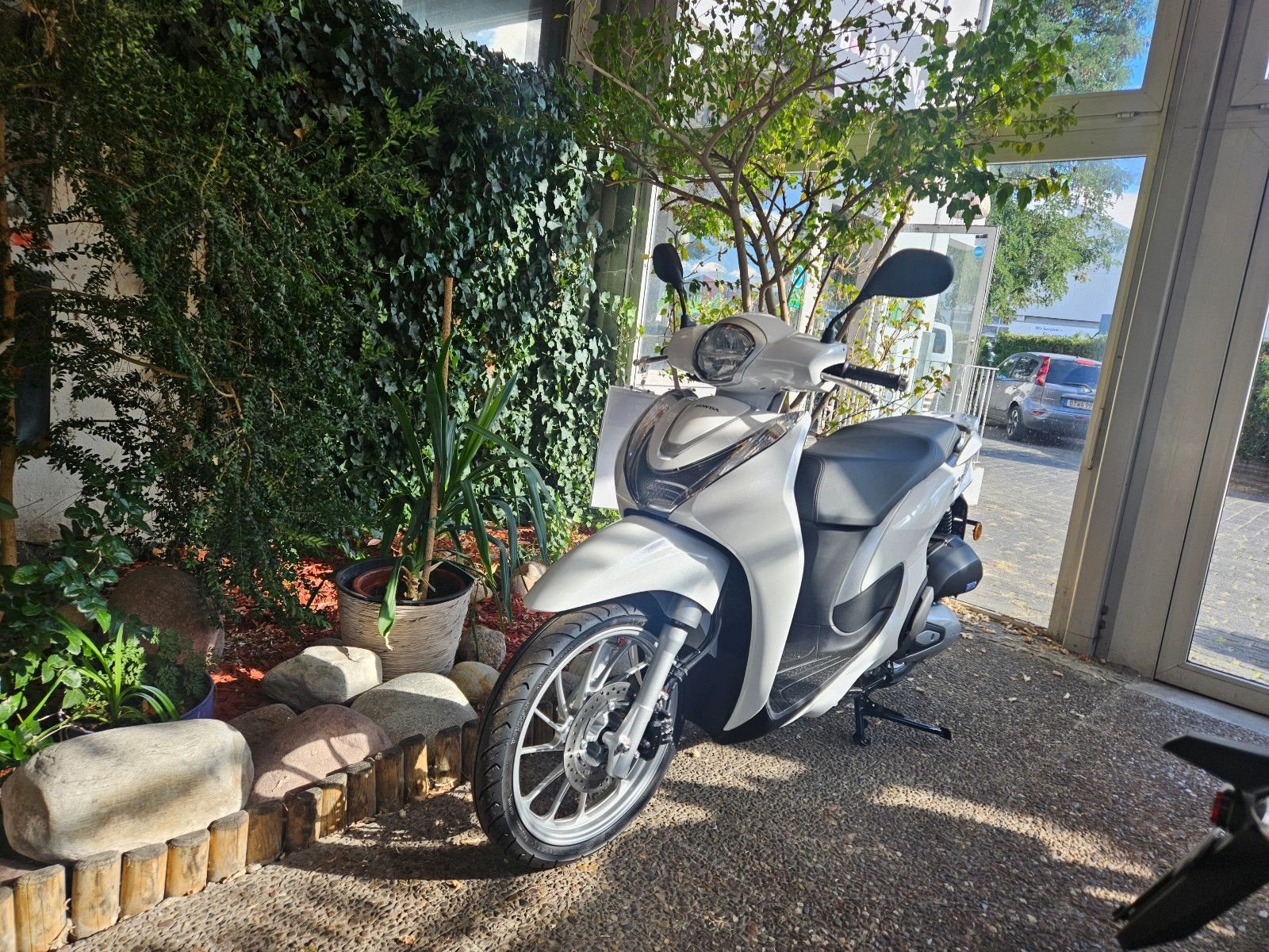 Honda SH125