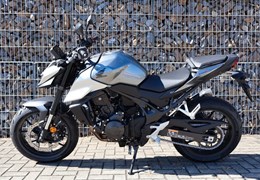 Gebrauchte Honda CB750 Hornet